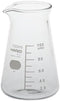 HARIO CB-100-H32 Conical Beaker, Made in Japan, 3.4 fl oz (100 ml)