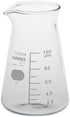HARIO CB-100-H32 Conical Beaker, Made in Japan, 3.4 fl oz (100 ml)