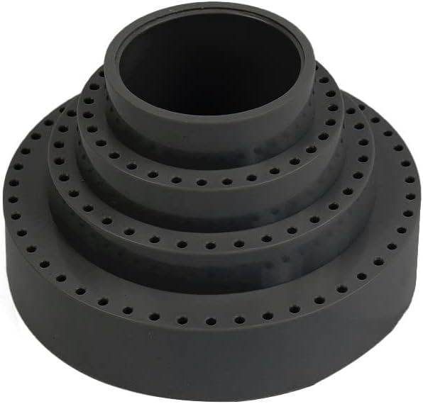 Rotary Tool Bit Holder Mandrel, Drill Bench Tool Polishing Buffing Wheel Set