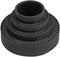 Rotary Tool Bit Holder Mandrel, Drill Bench Tool Polishing Buffing Wheel Set