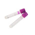 Pet Animals Lab Vacuum Blood Collection Tubes EDTA K2, 100pcs 10ml Lavender for Veterinary Supplies