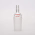 Glass Straight Inlet Adapter with 29/42 Joint & 10mm Hose Connection, 97mm Height, Lab Supplies