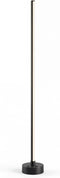 RGBIC LED Floor Lamp with White, Smart Corner Lamp with App &