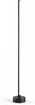 RGBIC LED Floor Lamp with White, Smart Corner Lamp with App &