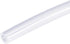 DMiotech 1/8" ID 1/4" OD Clear Silicone Tube, 3.3 Feet Industrial Silicone Tubing for Water Air Pump