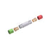 Aluminum Alloy Pin Gage Handle - 15-16mm Clamping Range Go No Double End Gauge Handle for Industrial Tools