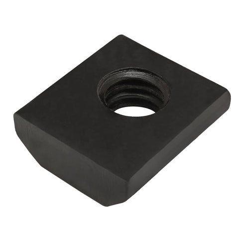 8020 10 Pack Steel Standard Slide in T-Nut for 80/20 Aluminum Extrusion T Slot Accessories