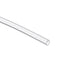 uxcell Silicone Tubing, 1.5mm ID x 2.5mm OD, 16ft(5m) Clear Silicone Rubber Tube Air Hose Water Pipe