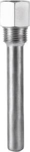 Stainless Steel Thermowell for Temperature and Sensor, Industry Accessory