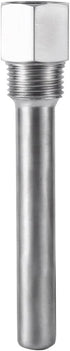 Stainless Steel Thermowell for Temperature and Sensor, Industry Accessory