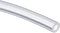uxcell Silicone Tubing, 3/16" ID x 5/16" OD, 3.3ft Clear Silicone Rubber Tube for Pump Transfer