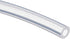 uxcell Silicone Tubing, 3/16" ID x 5/16" OD, 3.3ft Clear Silicone Rubber Tube for Pump Transfer