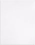 Blue Summit Catalog Envelopes, 10 x 13 Peel & Seal Envelopes, White Wove with Center Seam, 100 Envelopes