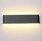 anso Modern LED Wall Lamp Fixture Sconce Bedroom Bedside Living Hallway Background Cabinet