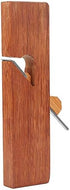 Woodworking Hand Plane, Mini Kanna Block Plane for Chamfering and Smoothing, Small Wood Cutting Tool
