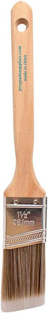 Pro Grade Paint Brushes Set - Paint Brush Set (3 Ea 1.5A SC)