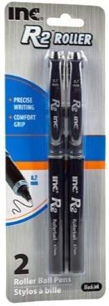 R-2 0.7 mm Roller Ball Pens by Greenbriar International