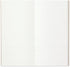 Traveler's Notebook Refill, Ruled, Regular Size, 2 Pack, 14245006