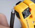 Jonard Tools UST-540 Universal Cable Stripping Tool with Cable Stop for Coax, Network, and Telephone Cables.