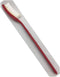 Giant Toothbrush, Red, 15"