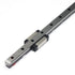 200mm MGN9 Linear Rail Guide with MGN9C Carriage Block for CNC Machine and 3D Printer