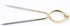 Brass Nautical Navigation Divider with Leather Case Compass Divider for Naval & Marine Professional Brass Drafting