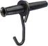Stainless Steel Taps - Maple Sap Pail Spout & Hook, Spiles for Making Maple Syrup, 5 Pack