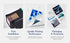 Valuetoner Remanufactured Ink Cartridges for HP 94 & 95 C9354BN C8765WN C8766WN for Officejet & Deskjet Printers - 2