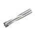 uxcell Brad Point Drill Bits for Wood, 11mm x 68mm Right Turning Carbide for Carpentry Drilling Tool