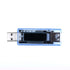 MusRock KWS-V20 3-9V 0-3A LCD USB Voltage Meter Charger Capacity Tester Meter Power Bank Tester Meter Current Voltage