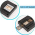 Rybozen 35mm Mobile Film and Slide Scanner, Lets You Scan and Play with Old Films & Slides Using Your Smartphone