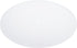 PATIKIL Lampshade Diffuser, 12" Diameter with 3/8" Center Hole Round Diffuser for