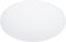 PATIKIL Lampshade Diffuser, 11" Diameter with 3/8" Center Hole Round Diffuser for