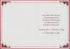 Designer Greetings Glass Jar Filled with Plush Hearts and Light String on Wood Planks in Silver Lined Frame Valentine's