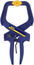 IRWIN QUICK-GRIP Handi-Clamp, 4 Inch (59400CD)