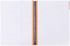 Rhodia Lined Meeting Notebook, 9 x 11 3/4