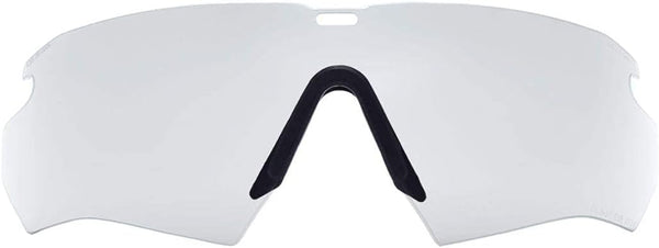 ESS Mens Protection Replacement Sunglass Lenses, Clear, One Size US