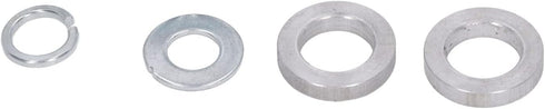 Adapter Kit Tool Accessories, Electric Power Tool Accessories for Variable Grooving Machine