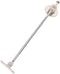 Cabinet Support Rod for Smooth Lid Furniture Hinge for Cabinets and Bedside