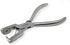 Ainsworth Rubber Dam Punch Pliers Endodontic Clamps Dental Surgical Instruments (6.5" Long)