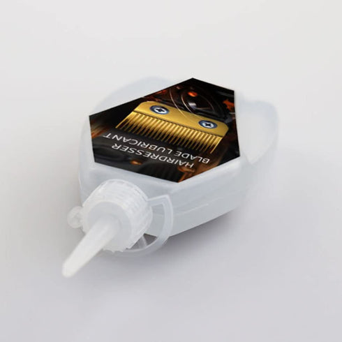 GMBYLBY Trimmers Hair Lubricating Oil for Clippers, & for Rust, Extended Service Life Hair C