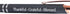 Thankful Ballpoint Pens with Black Ink, Retractable Fine Point, Touch-Screen Stylus Tip, Gifts for Women Men (Dark Grey)