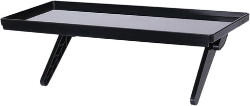 Luxshiny Multifunctional Monitor Shelf Screen Storage Bracket for Desktop Creative Tv Stand
