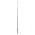 Ullman Devices HT-5GR Pocket Magnetic Pick-Up Tool - Lifts 2-1/2 lb, 5-1/2" to 25-1/2" Length, Neon Green