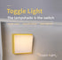 XiTason Nightlight for Kids Room,nightlights Plug in Wall,nightlights with a Switch,Very dim nightlight,Batter Wall