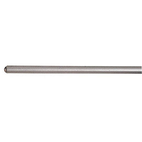 Talboys 316SS Laboratory Mixer Extension Rod; 1/4" bore x 6" L