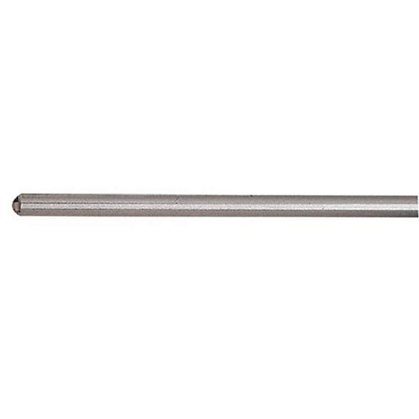 Talboys 316SS Laboratory Mixer Extension Rod; 1/4" bore x 6" L