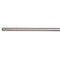 Talboys 316SS Laboratory Mixer Extension Rod; 1/4" bore x 6" L