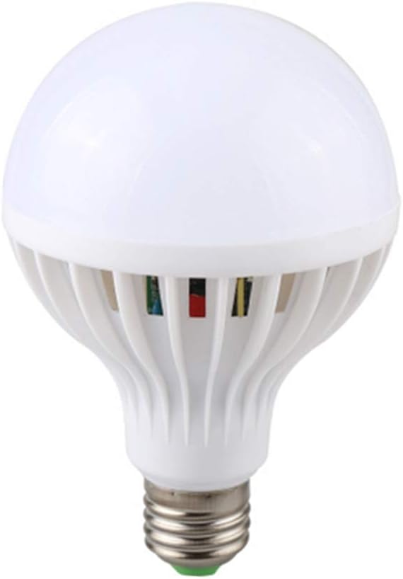 heaven2017 Motion Sensor Light Bulb Super Bright Smart LED Sound Sensor Light Bulb