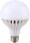 heaven2017 Motion Sensor Light Bulb Super Bright Smart LED Sound Sensor Light Bulb